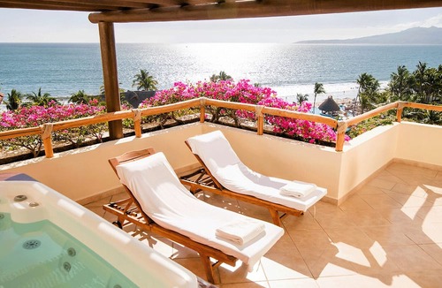 Nuevo Vallarta Resort | Grand Velas Riviera Nayarit - All Inclusive