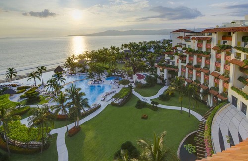 Nuevo Vallarta Resort | Grand Velas Riviera Nayarit - All Inclusive