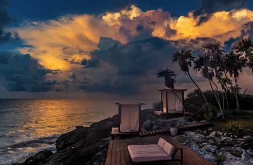 Playa Paraiso Hotel | Mi Amor by La Zebra, an SLH Hotel