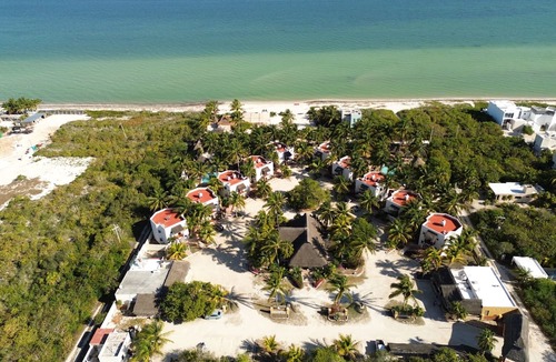 San Benito Hotel | Tecnohotel Beach