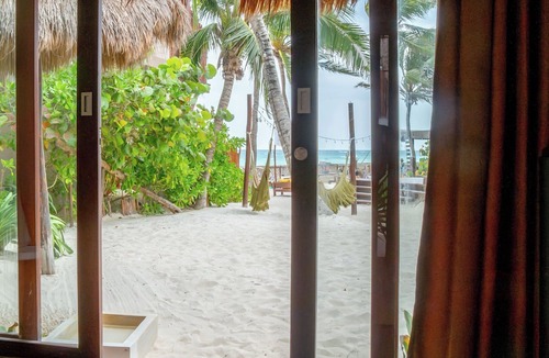 Zona Hotelera Hotel | La Zebra Tulum - a Small Luxury Hotel