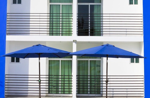 Escarcega Hotel | Hotel Global Express