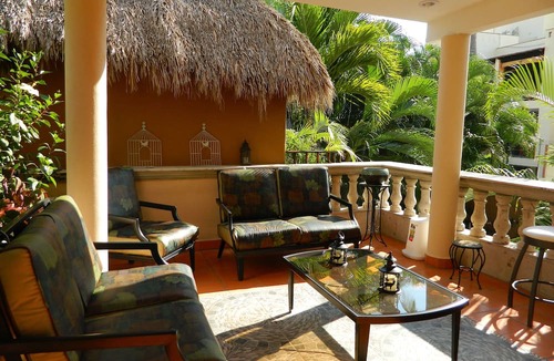 Bucerias Hotel | La Posada de Bucerias