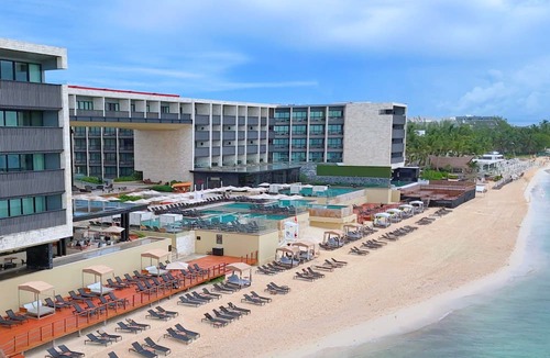 Downtown Resort | Devossion By Live Aqua Playa del Carmen All Inclusive - Adults Only