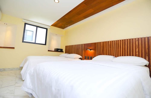 Avenida Tulum Hotel | Hotel Parador Cancun