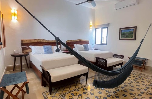 Valladolid Hotel | Hotel Posada San Juan