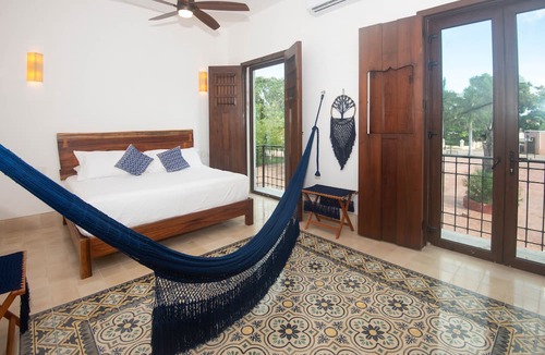 Valladolid Hotel | Hotel Posada San Juan