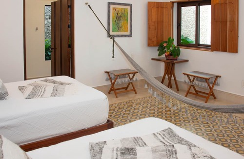 Valladolid Hotel | Hotel Posada San Juan