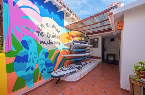 Punta de Mita Hotel | Hotel Meson de Mita