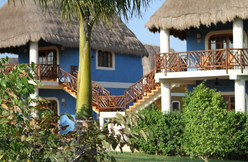Timucuy Hotel | Cenotes Resort at Hacienda Sotuta de Peón