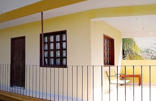Celestun Hotel | Posada Lilia