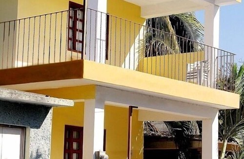 Celestun Hotel | Posada Lilia