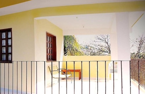 Celestun Hotel | Posada Lilia