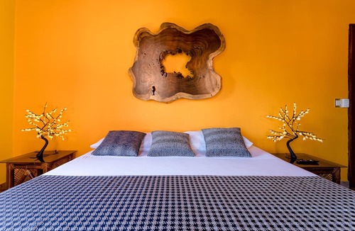 Rinconada Hotel | Hotel Suites La Hacienda