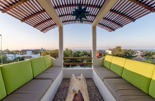 Rinconada Hotel | Hotel Suites La Hacienda