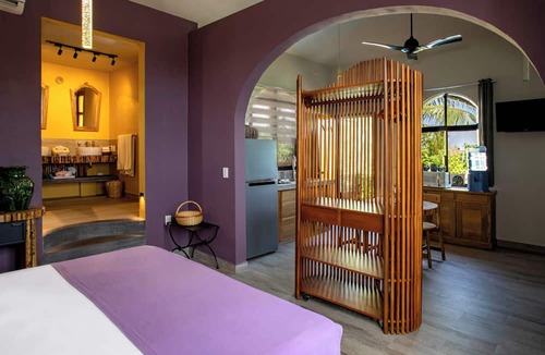 Rinconada Hotel | Hotel Suites La Hacienda