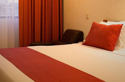 Coatzacoalcos Hotel | Hotel Enríquez