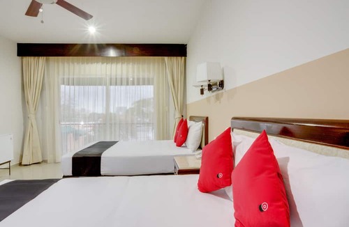 Xcumpich Hotel | Hotel Siglo 21 Merida
