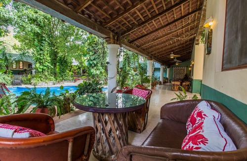 Valladolid Hotel | Hotel Boutique Casa Quetzal