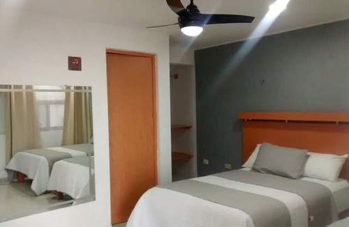 Tizimin Hotel | Hotel 49