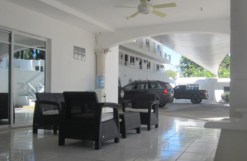 Tizimin Hotel | Hotel 49