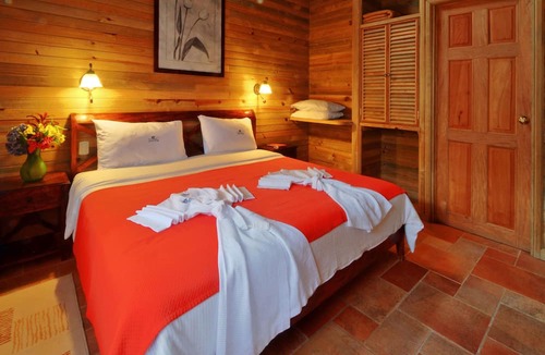 Tapachula Cabin | Finca Hamburgo