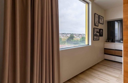 Ojo de Agua Hotel | Verticca Hotel
