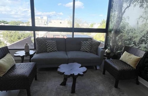 Centro Apartment | Paraiso Av30