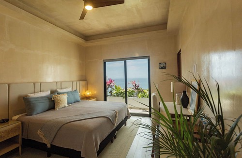 Proyecto escola Hotel | Casa Nawalli Puerto Vallarta Boutique Hotel - Adults Only