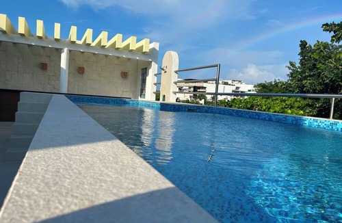 Puerto Morelos Hotel | Piedra Del Caribe