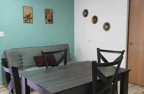 El Cuyo Hotel | Hotelito El Cuyo