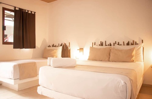 El Cuyo Hotel | Hotelito El Cuyo