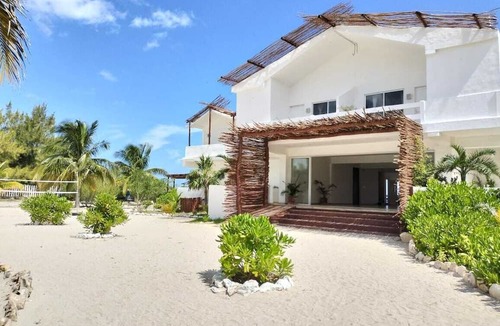 Sinanche Hotel | Seahorse Telchac