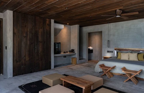 Zona Hotelera Hotel | UMi Tulum