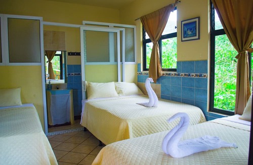 San Juan La Laguna Hotel | Hotel Casa Ki'iil San Juan La Laguna