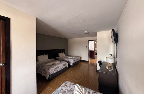 Tapachula Hotel | EL BARON HOTEL