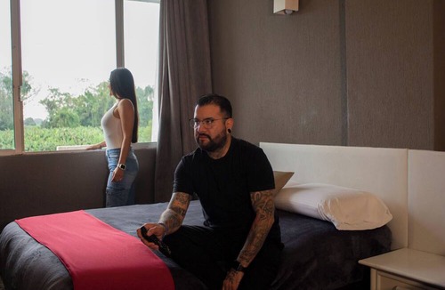 San Rafael Hotel | Hotel Champlitte