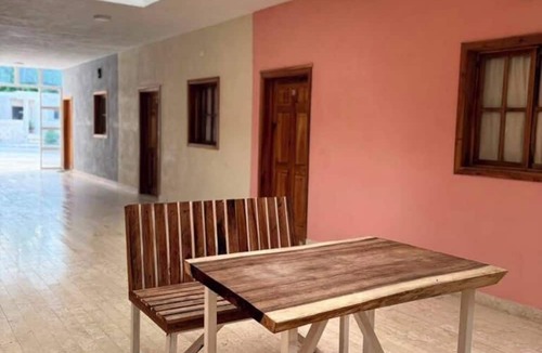 Merida Hotel | Gloria Posada