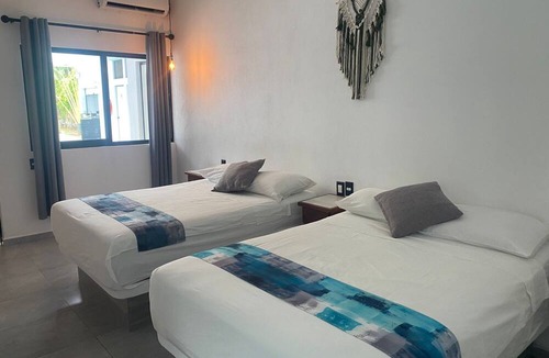 Los Ayala Hotel | Hotel Boutique Manta