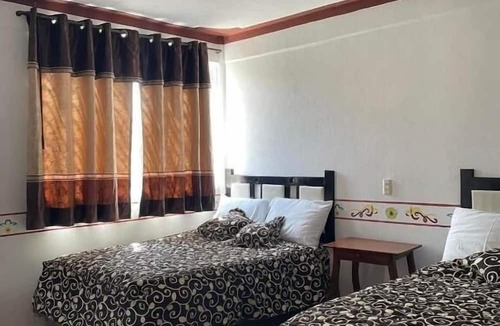 El Oro Hotel | Hotel Quinta Los Nogales