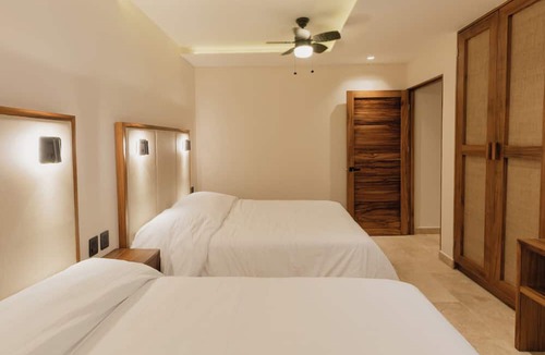 Luis Donaldo Colosio Hotel | Nidara Suites