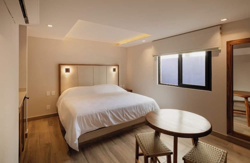 Luis Donaldo Colosio Hotel | Nidara Suites