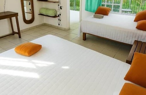 Bacalar Hotel | hotel henry bacalar