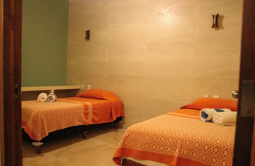 Chacala House | Casa Canarias