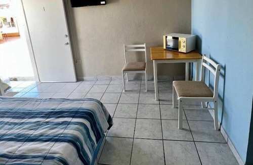 Ferrocarrilera Hotel | Cozy Rooms Rocky Point - Walk to Playa Hermosa