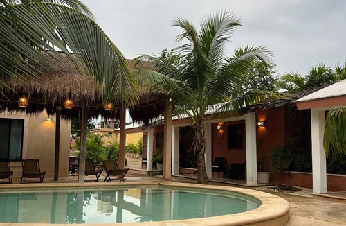 Piste House | Casa Victoria