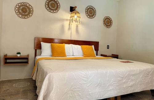 Piste House | Casa Victoria