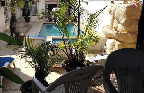 Boulevard Barra Vieja Hotel | Real Diamante