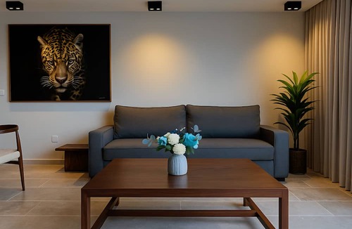 Gonzalo Guerrero Apartment | Altra Condos