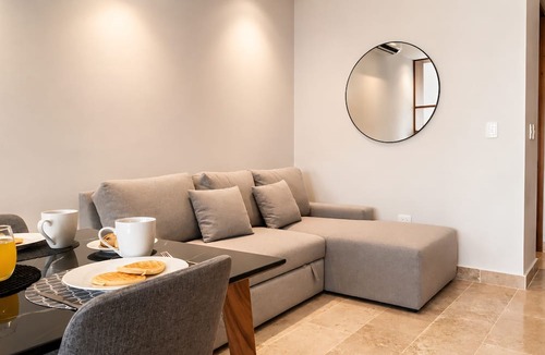 Gonzalo Guerrero Apartment | Altra Condos
